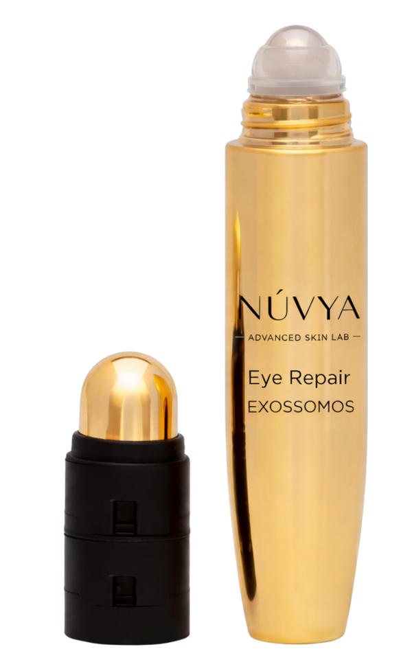 Eye Repair